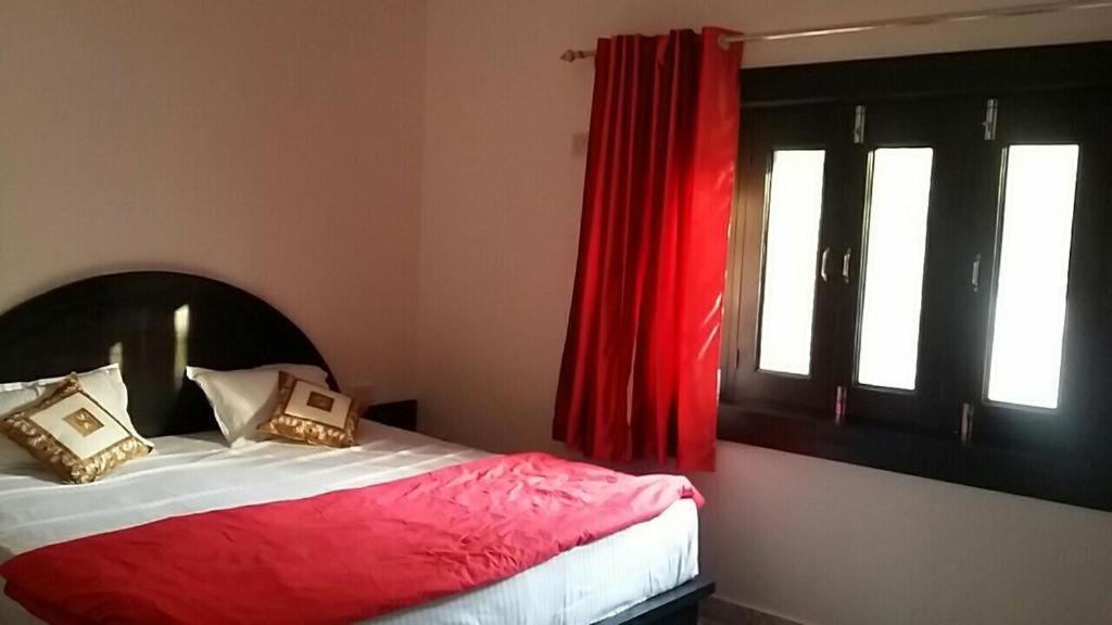Hotel Khajuraho Inn المظهر الخارجي الصورة