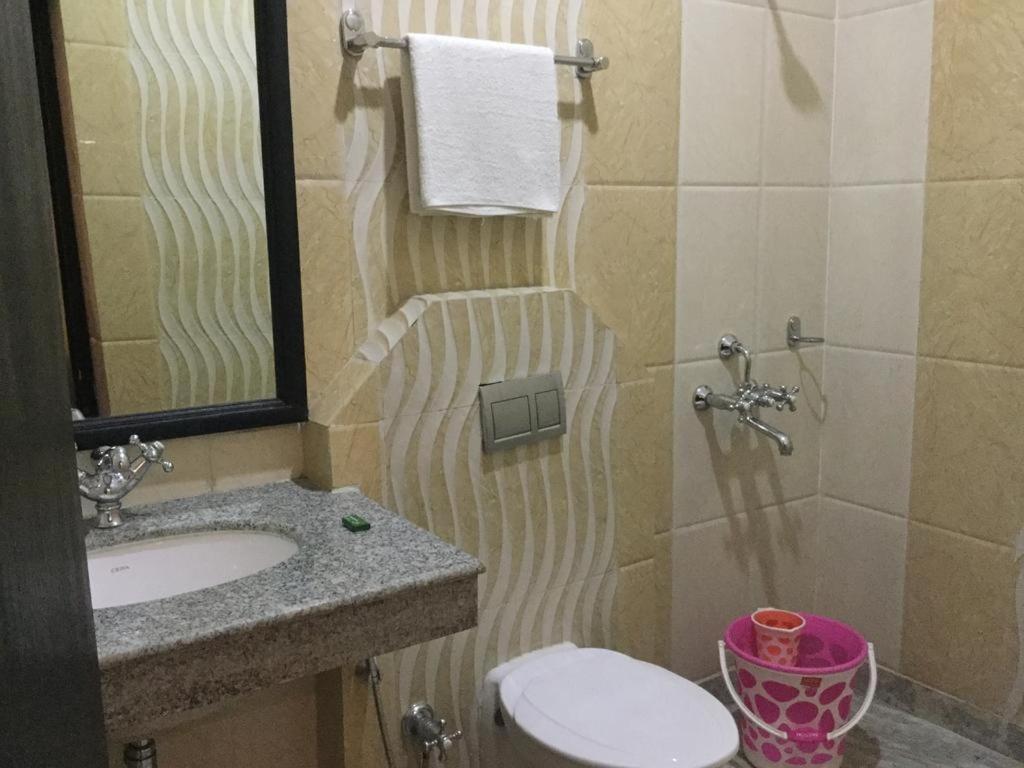 Hotel Khajuraho Inn المظهر الخارجي الصورة