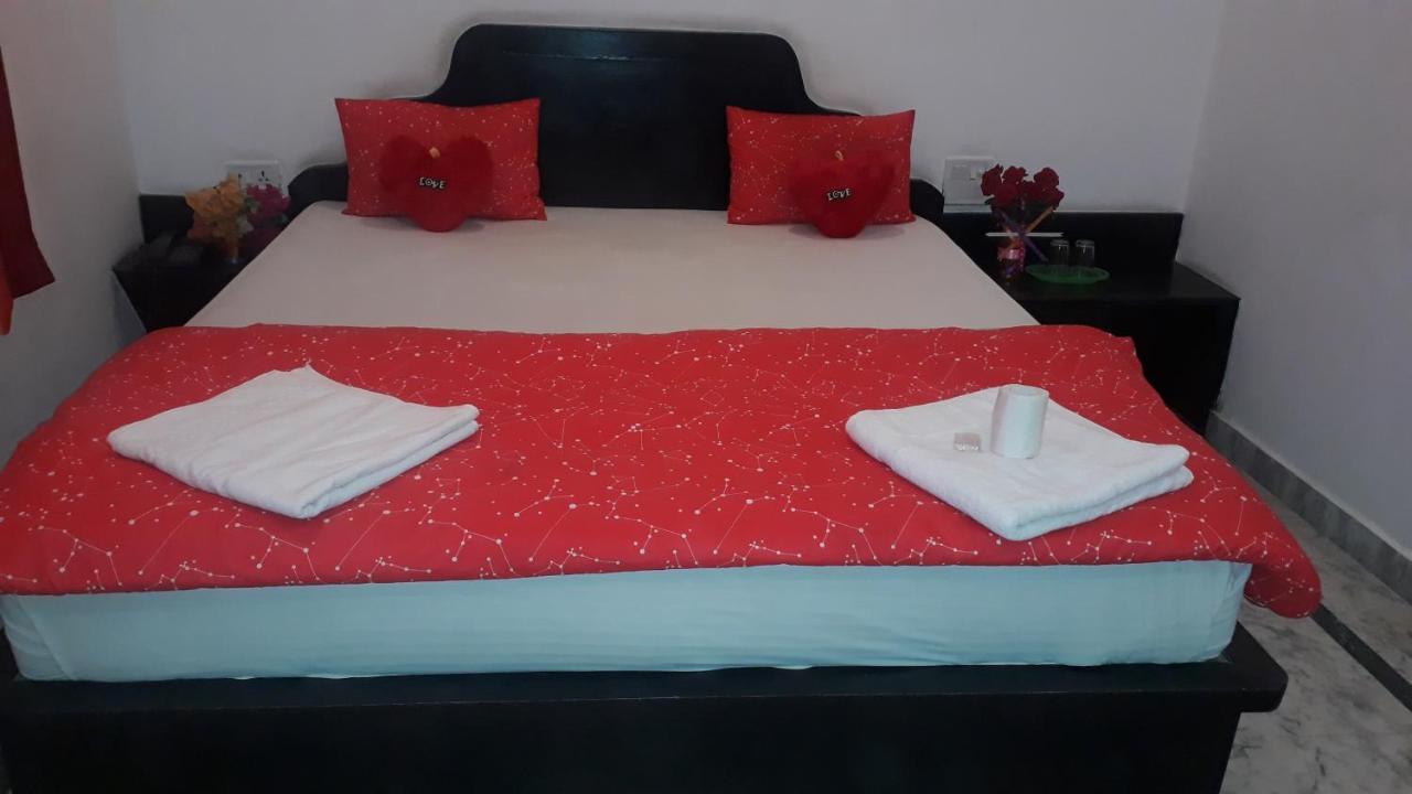Hotel Khajuraho Inn المظهر الخارجي الصورة