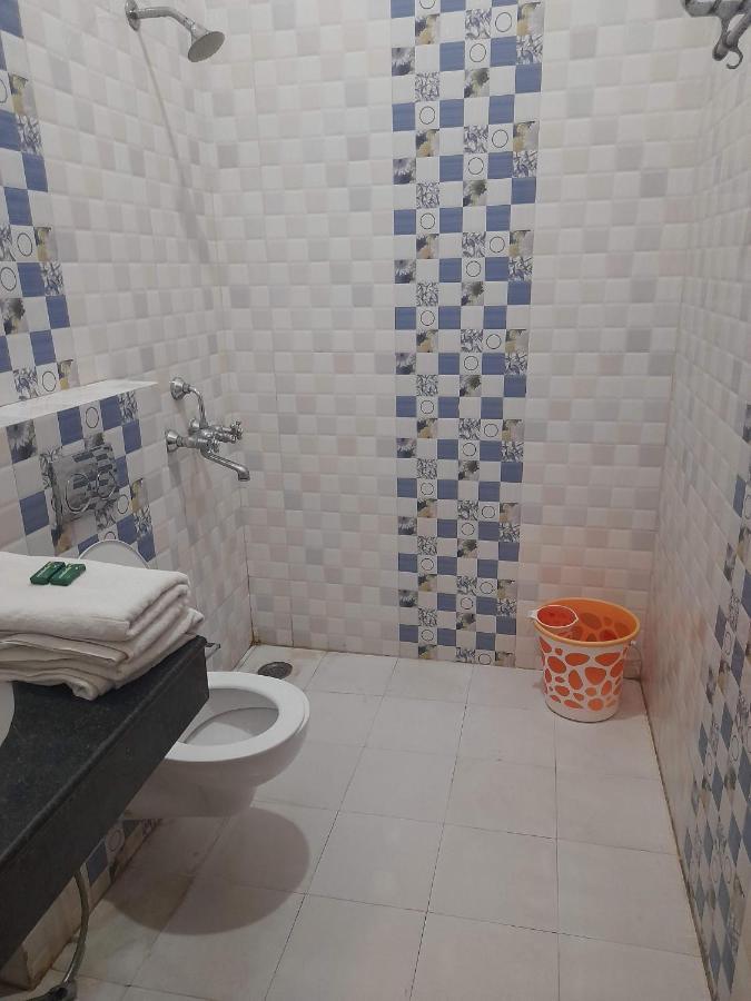Hotel Khajuraho Inn المظهر الخارجي الصورة