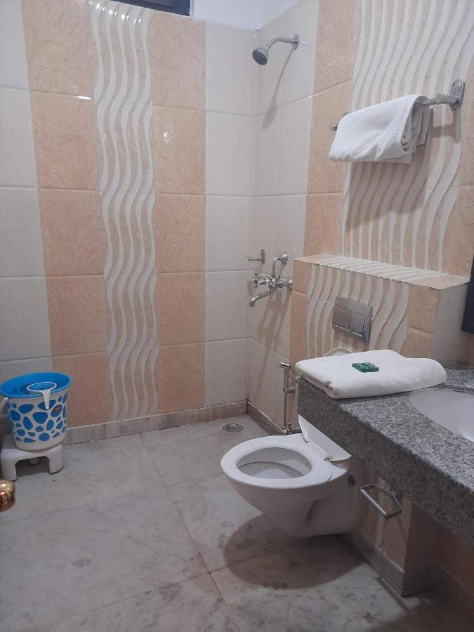 Hotel Khajuraho Inn المظهر الخارجي الصورة