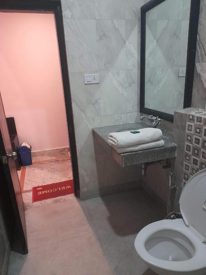 Hotel Khajuraho Inn المظهر الخارجي الصورة