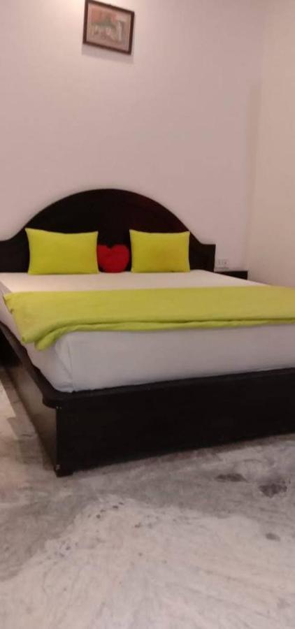 Hotel Khajuraho Inn المظهر الخارجي الصورة