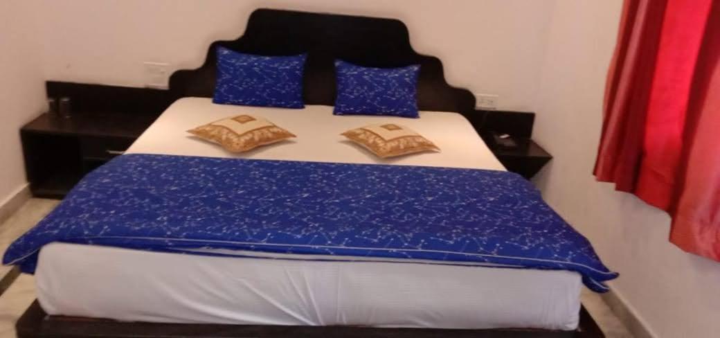 Hotel Khajuraho Inn المظهر الخارجي الصورة