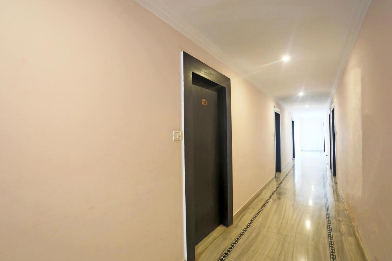 Hotel Khajuraho Inn المظهر الخارجي الصورة