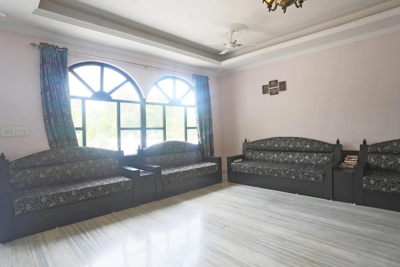 Hotel Khajuraho Inn المظهر الخارجي الصورة