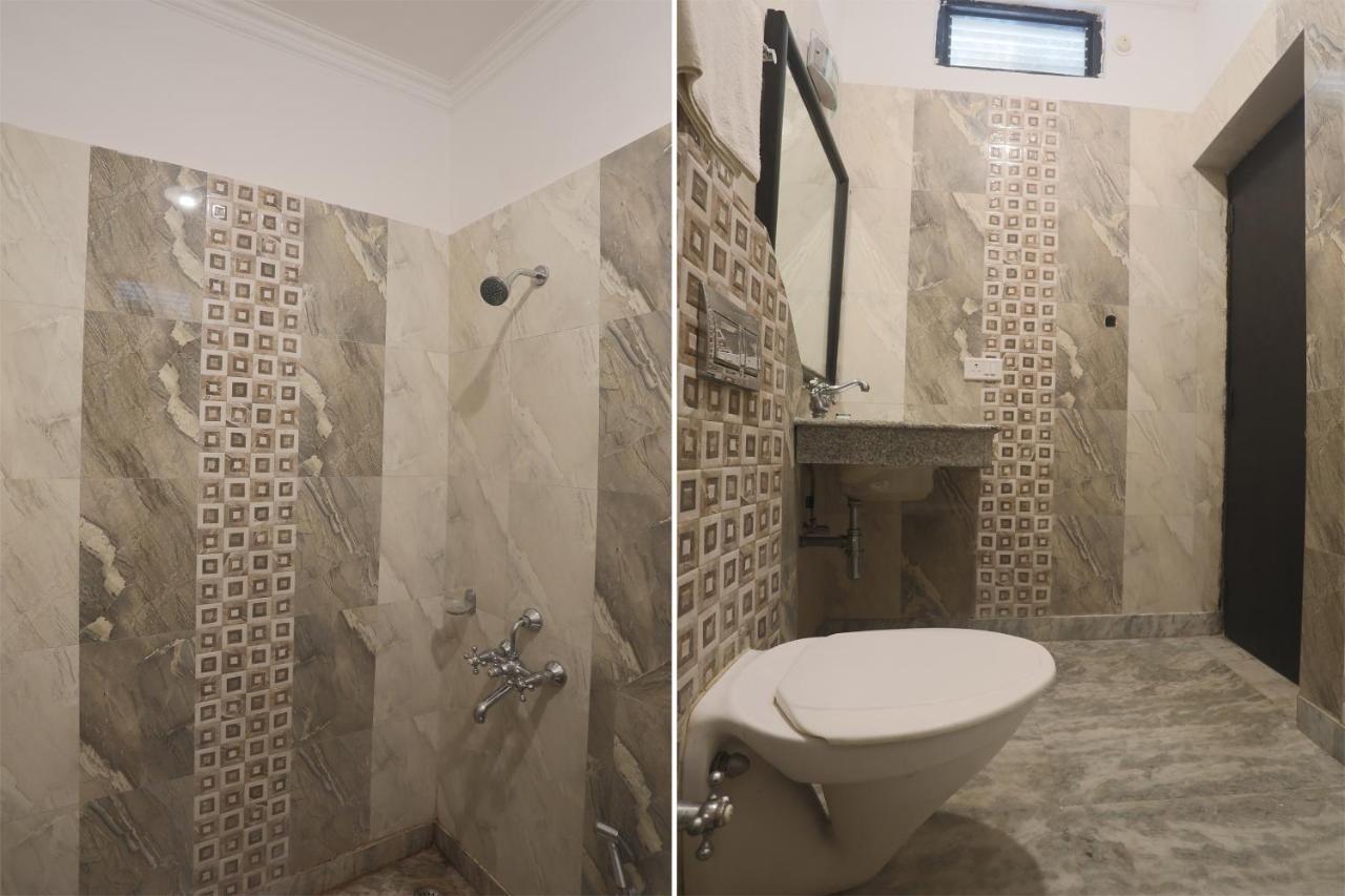 Hotel Khajuraho Inn المظهر الخارجي الصورة