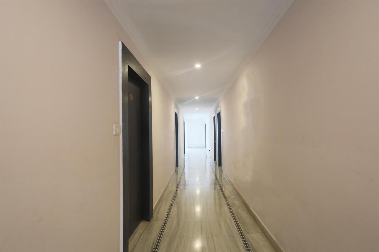 Hotel Khajuraho Inn المظهر الخارجي الصورة